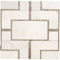 Mod Lux Stone Tile