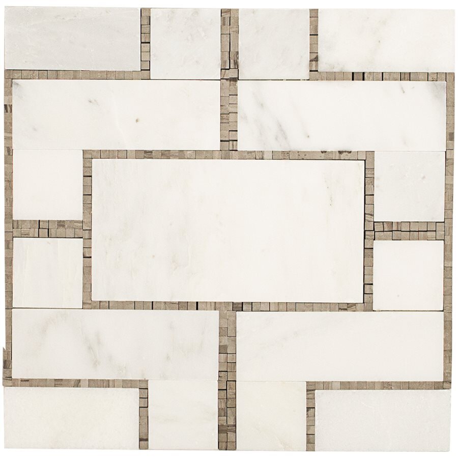 Mod Lux Stone Tile