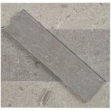 Stone Brushed Tile