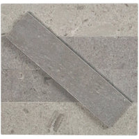 Stone Brushed Tile