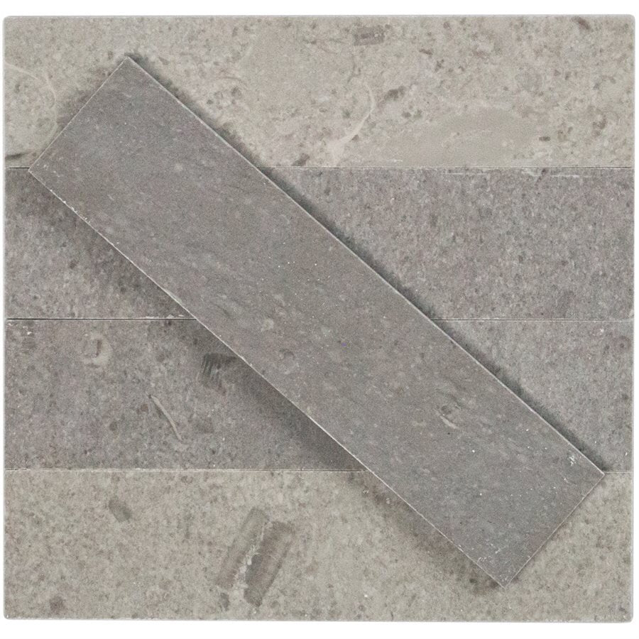 Stone Brushed Tile