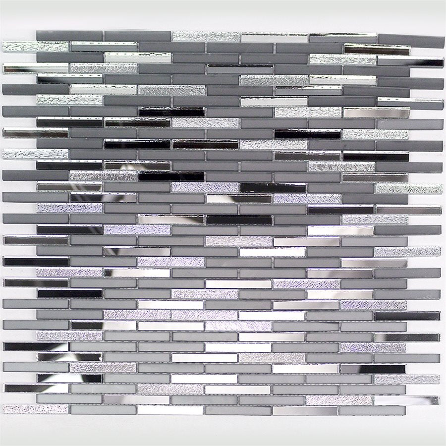 Mirror Glass Tile