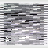 Mirror Glass Tile