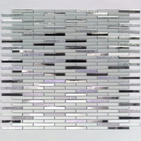 Mirror Glass Tile