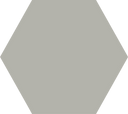 Solid Hexagon Tile