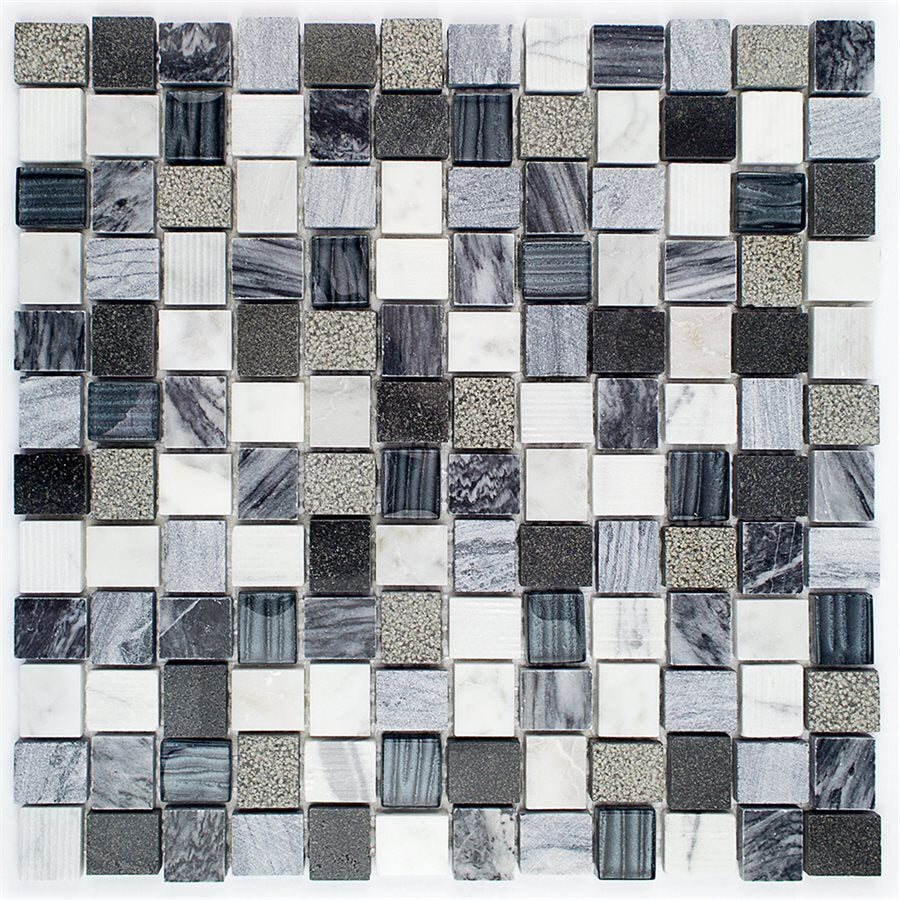 Surface Tech Weave Tile