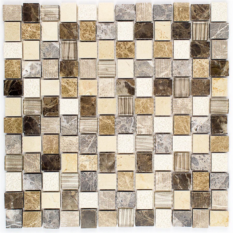 Surface Tech Weave Tile