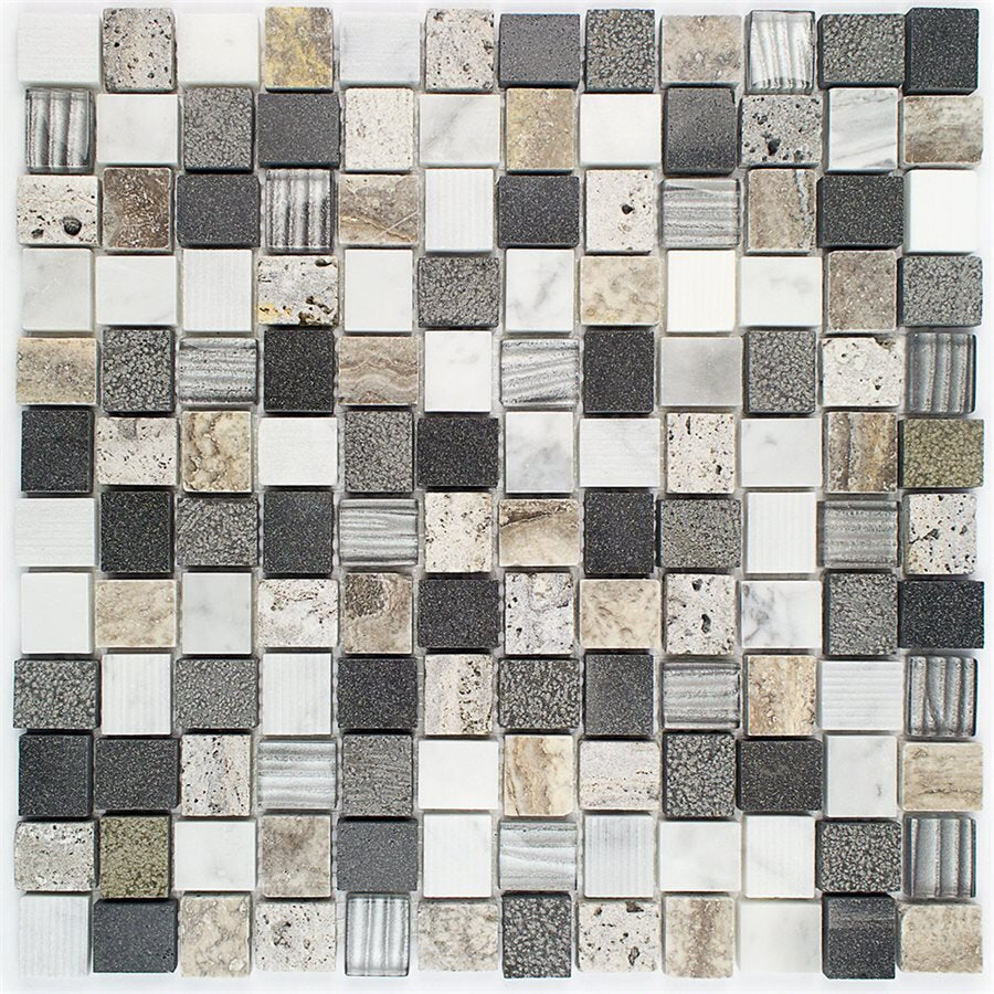 Surface Tech Weave Tile