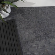 Pebblestone Flower Tile