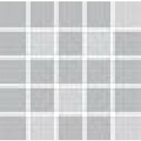 Statuario 2" x 2" Mosaic Tile