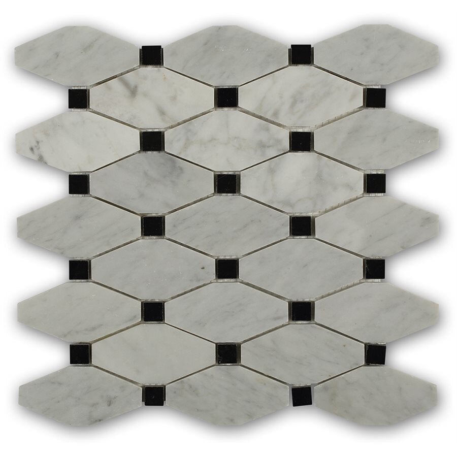 Stella Decor Marble Look Tile