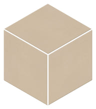 Neospeck 3D Cube Mosaic Tile