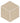 Neospeck 3D Cube Mosaic Tile