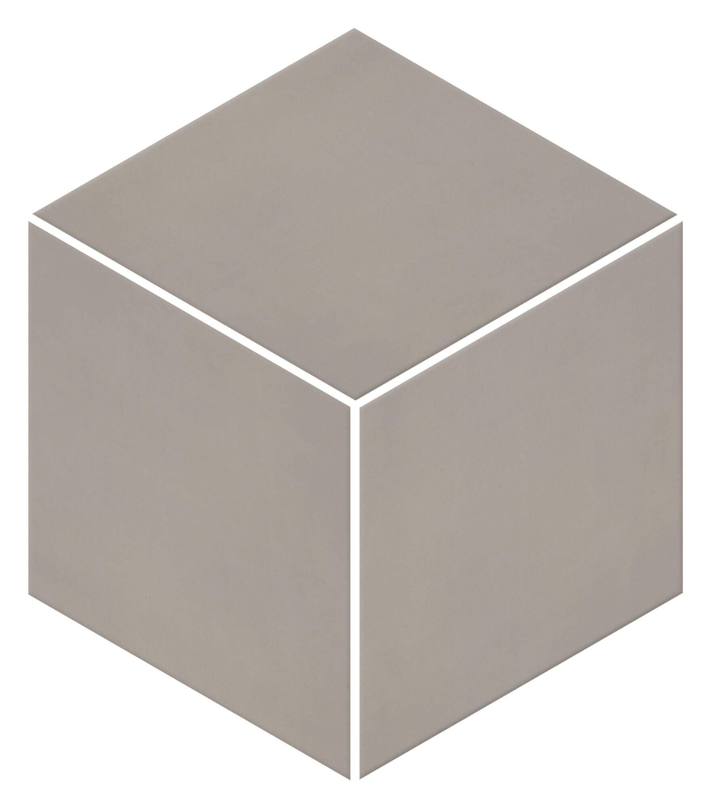 Neospeck 3D Cube Mosaic Tile