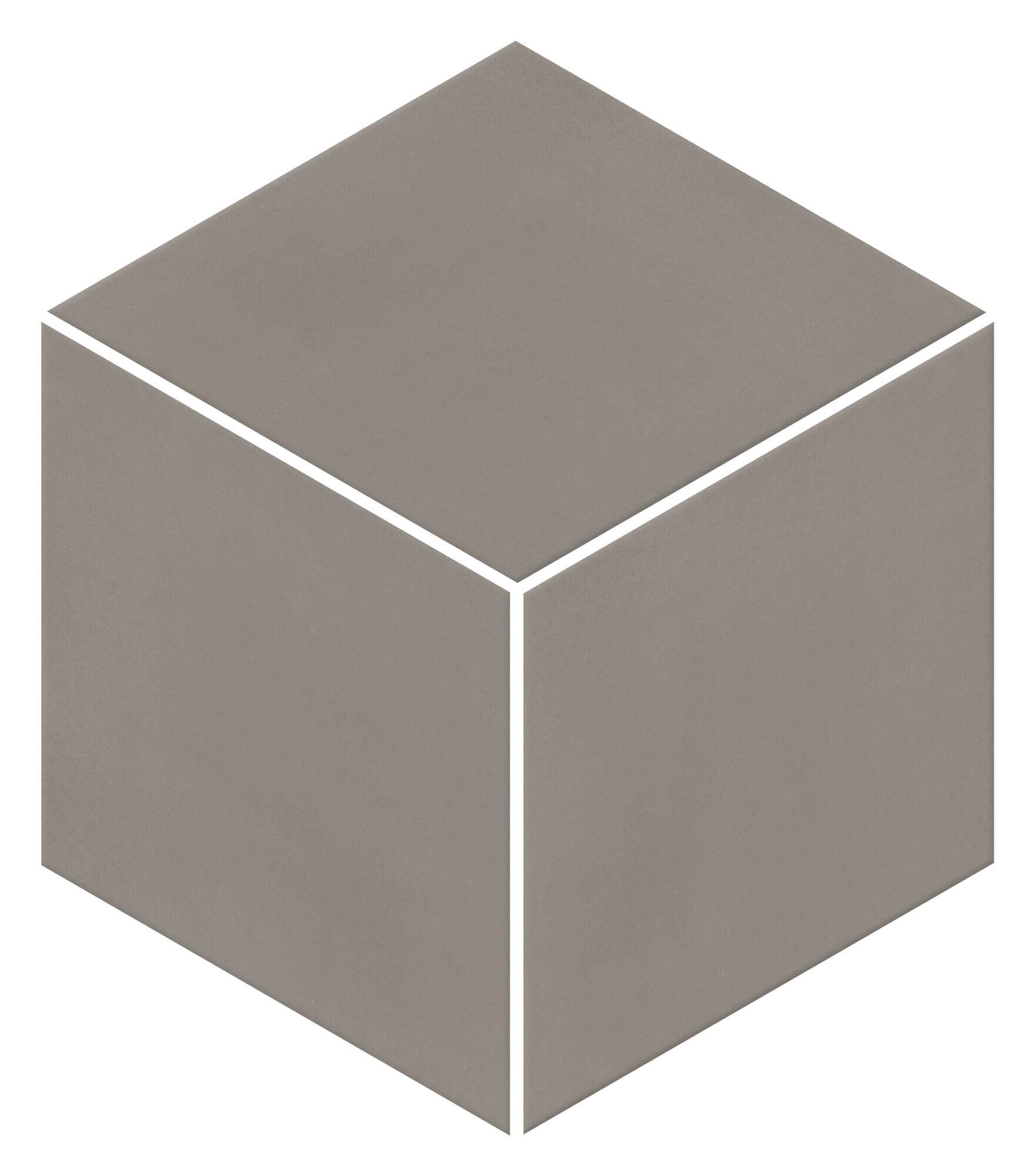 Neospeck 3D Cube Mosaic Tile