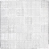 Keijo 2" x 2" Mosaic Tile