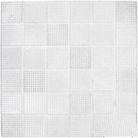 Keijo 2" x 2" Mosaic Tile
