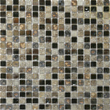 Terrene Mosaic Tile