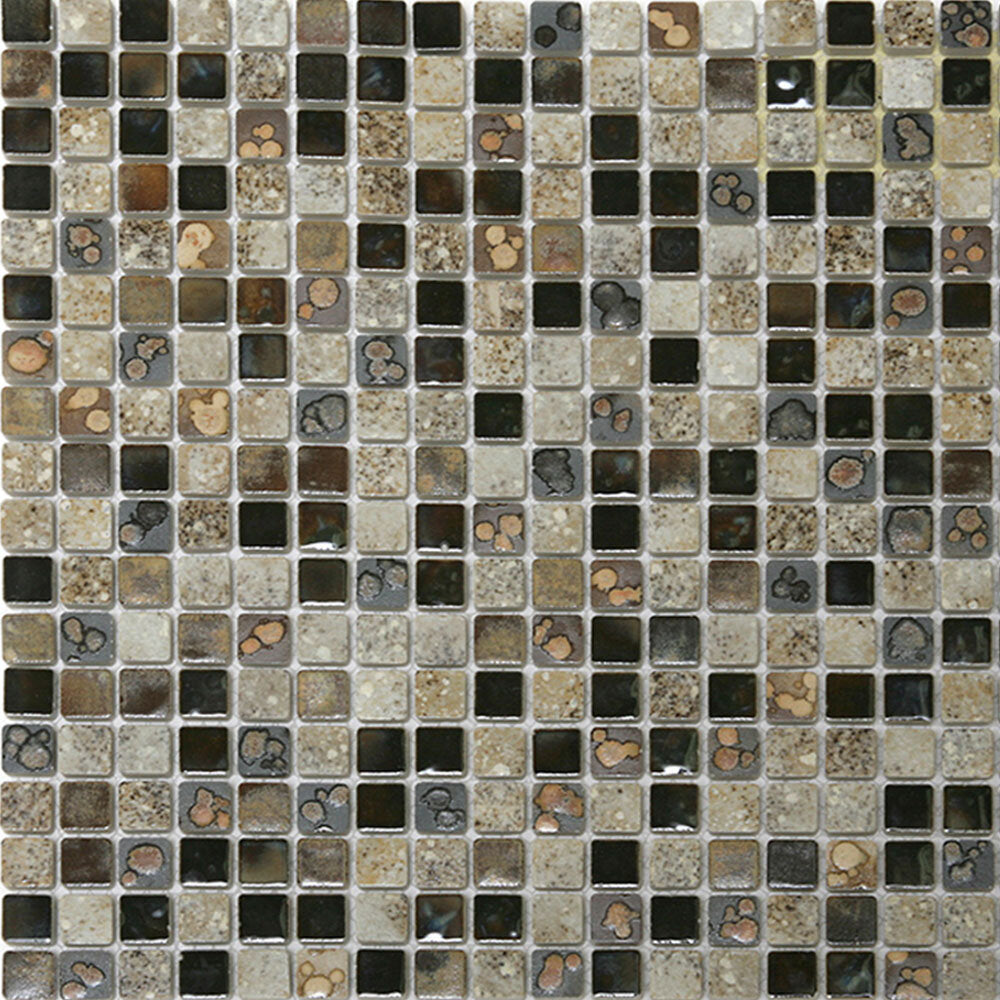 Terrene Mosaic Tile