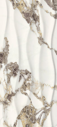 Splendid Decor Marble Look Tile