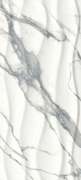 Splendid Decor Marble Look Tile