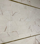 Marmorea Marble Look Tile Polished