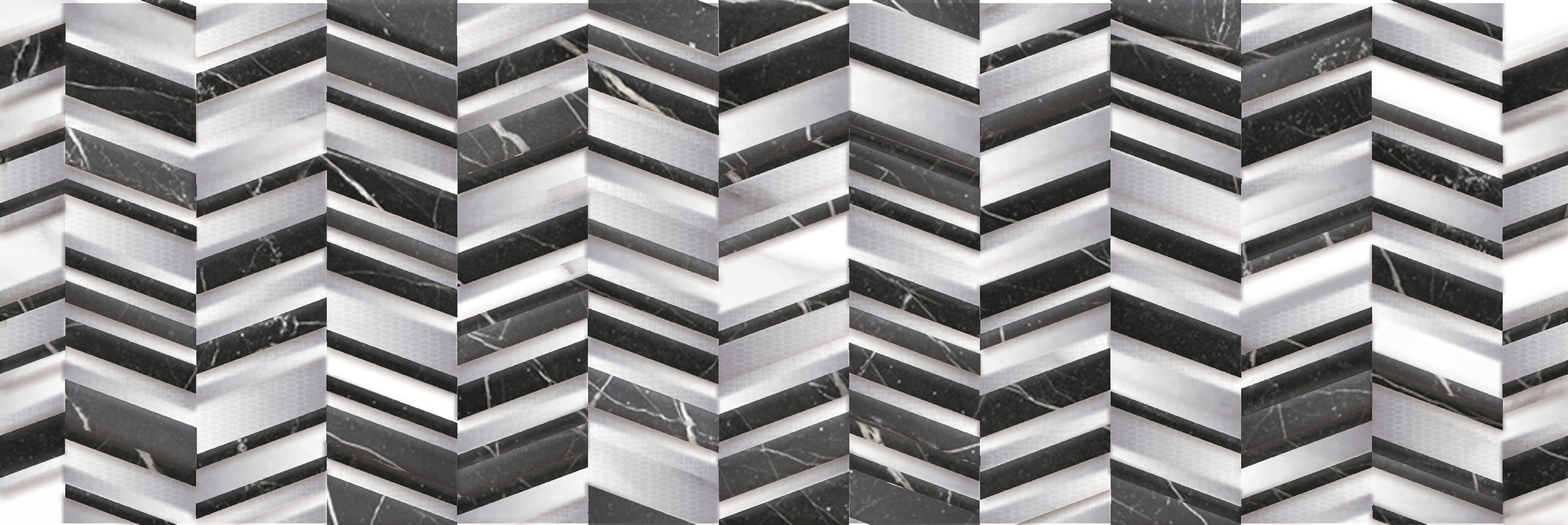 Duomo Decor Marble Look Tile