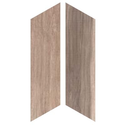 Soleras Chevron Tile