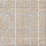 The Rock Mosaic Tile