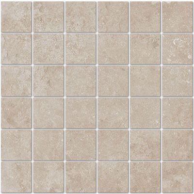 The Rock Mosaic Tile