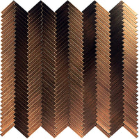 Micro Aluminum Tile