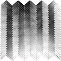 Micro Aluminum Tile