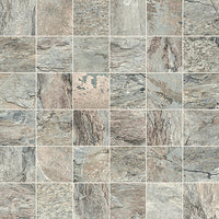 Renova 2" x 2" Mosaic Tile