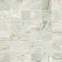 Renova 2" x 2" Mosaic Tile
