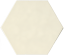 Oxford 7" Hexagon Tile
