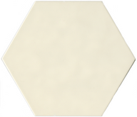 Oxford 7" Hexagon Tile