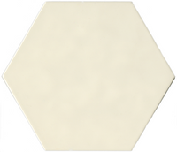 Oxford 7" Hexagon Tile