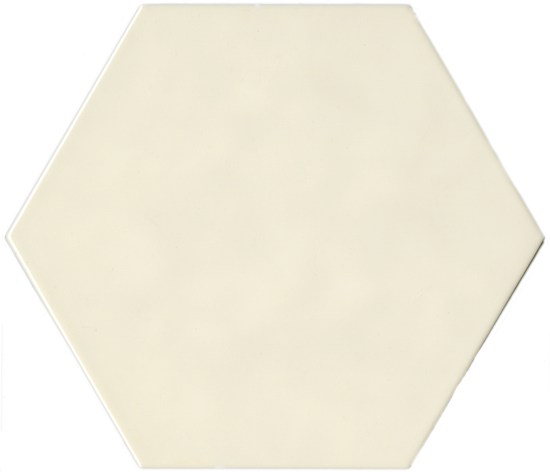 Oxford 7" Hexagon Tile