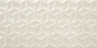 Revolve 3D Decor Tile