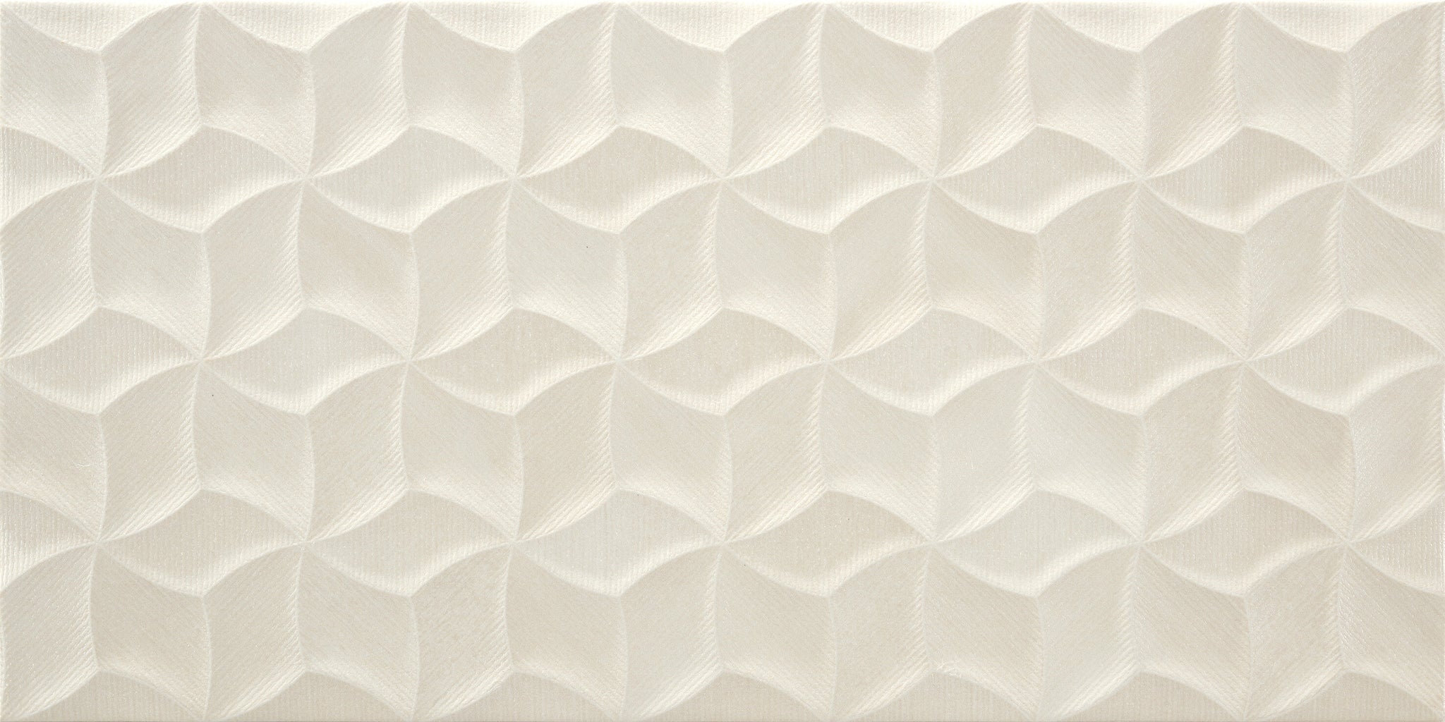 Revolve 3D Decor Tile