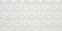 Revolve 3D Decor Tile