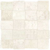Union Basketweave Mosaic Tile