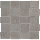 Union Basketweave Mosaic Tile