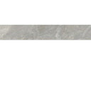 Carrara Select Bullnose Marble Look Tile Matte