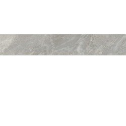 Carrara Select Bullnose Marble Look Tile Matte