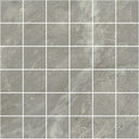 Carrara Select Mosaic Marble Look Tile Matte