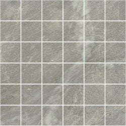 Carrara Select Mosaic Marble Look Tile Matte