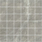 Carrara Select Mosaic Marble Look Tile Matte