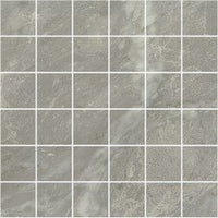 Carrara Select Mosaic Marble Look Tile Matte