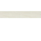 Carrara Select Bullnose Marble Look Tile Matte